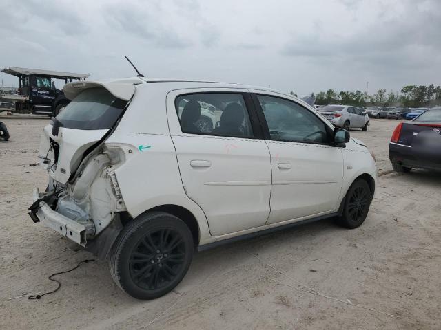 2020 MITSUBISHI MIRAGE LE ML32A5HJ4LH002763