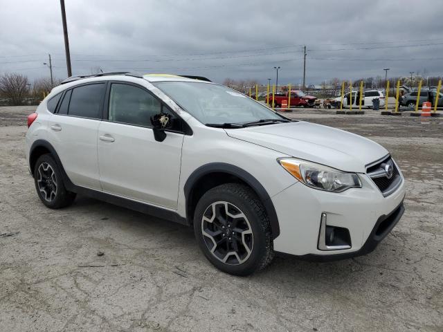 2016 SUBARU CROSSTREK - JF2GPABC4G8324489