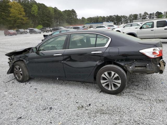 Vin: 1hgcr2f37ea250127, lot: 51114385, honda accord lx 20142