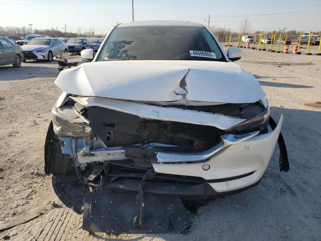 2020 MAZDA CX-5 GRAND - JM3KFBDM7L1810585