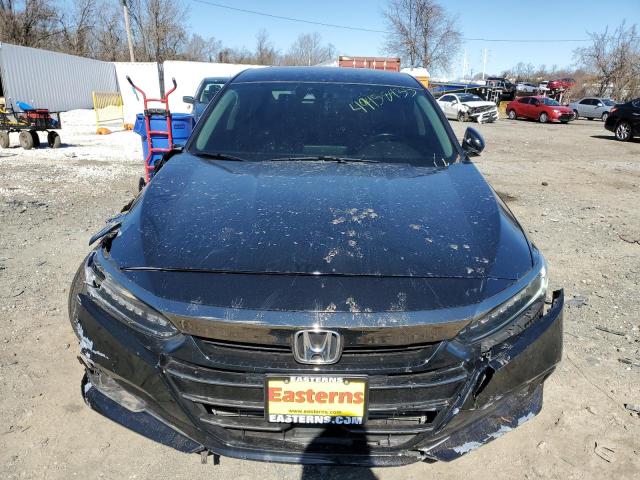 2021 HONDA ACCORD SPO 1HGCV1F45MA095705