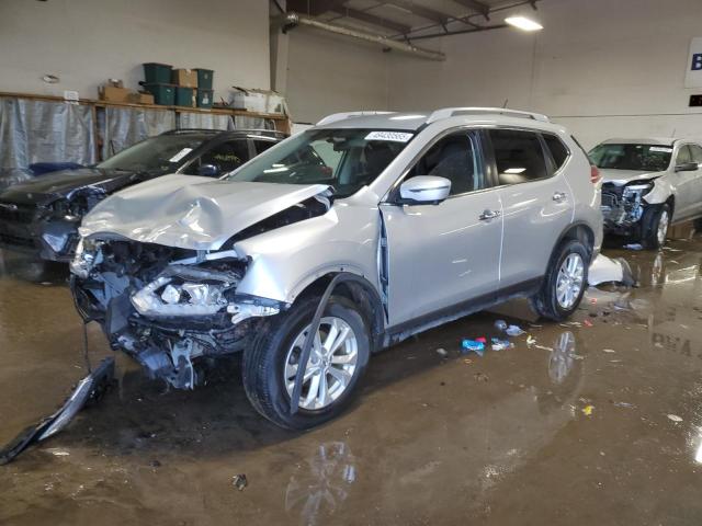 Vin: jn8at2mv6gw152695, lot: 49430565, nissan rogue s 2016 img_1