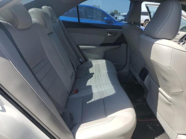 2016 TOYOTA CAMRY LE 4T1BF1FK9GU171737