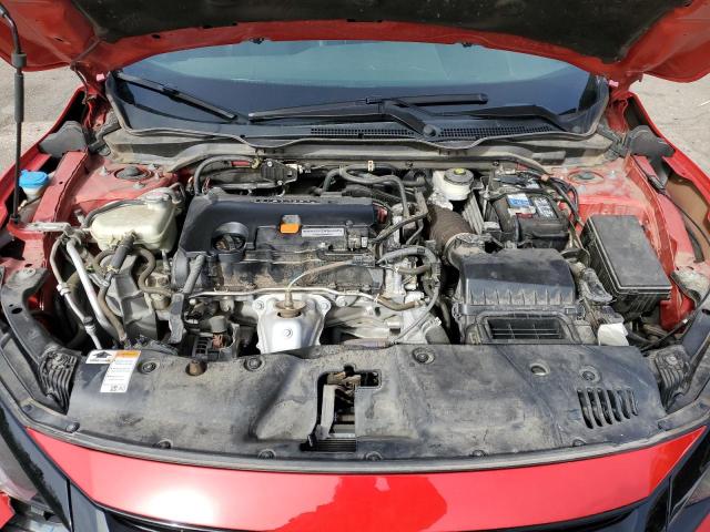 2020 HONDA CIVIC SPOR - 2HGFC2F88LH588516