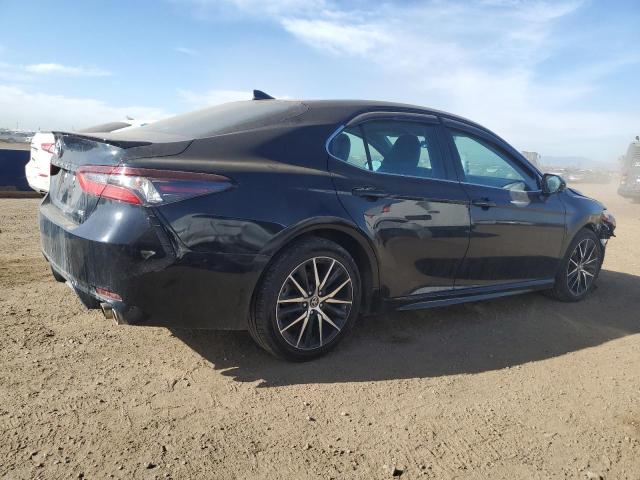 Vin: 4t1g11ak2mu592660, lot: 48902545, toyota camry se 20213