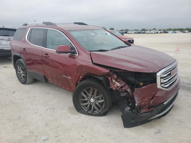 Vin: 1gkknmla2hz161774, lot: 48382065, gmc acadia slt-1 20174