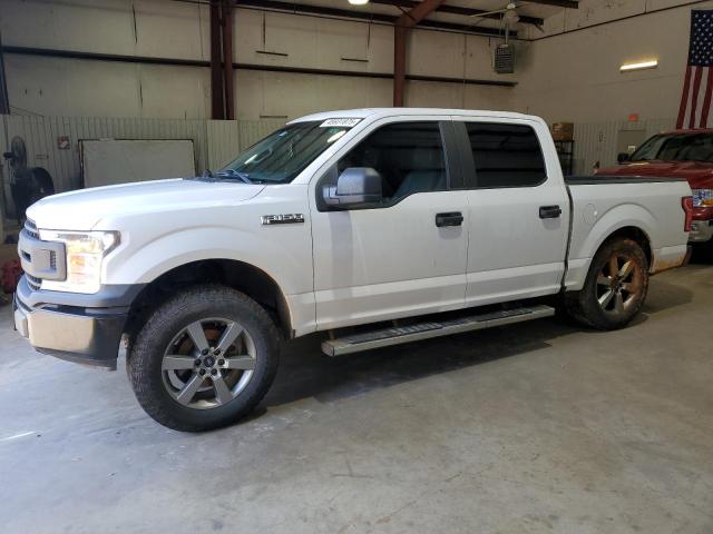 FORD F150 SUPER