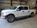 2018 FORD F150 SUPER - 1FTEW1CB5JKE13349