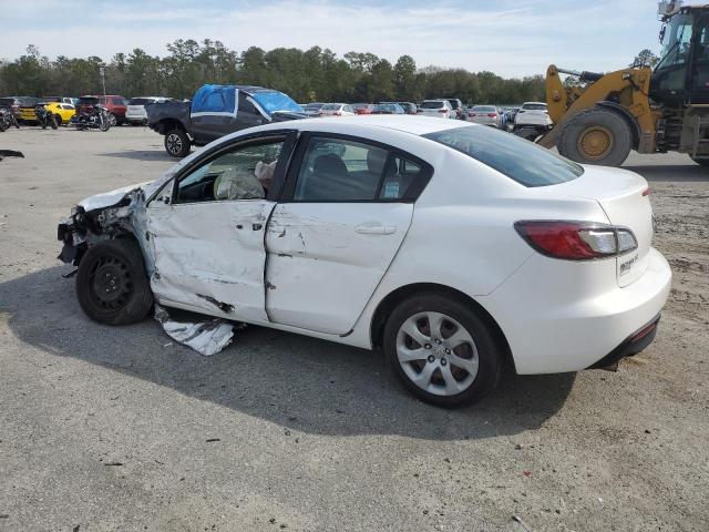 Vin: jm1bl1sf0a1202033, lot: 48304035, mazda 3 i 20102