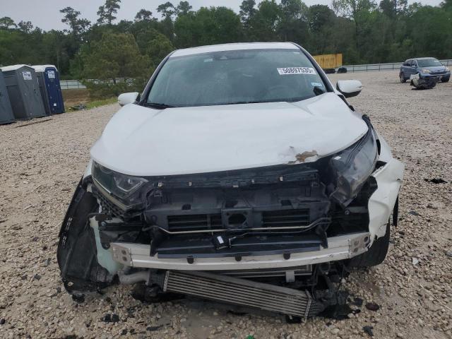 2019 HONDA CR-V EX - 5J6RW1H51KA006375