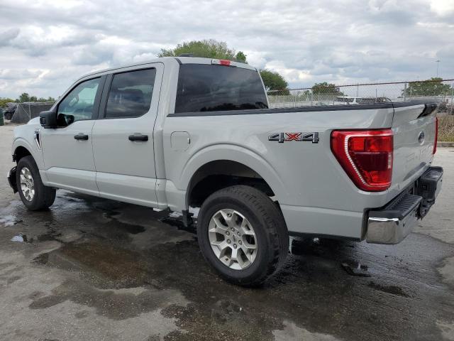 1FTFW1E85PKE15083 Ford F-150 Supercrew 2023