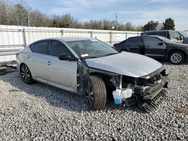 Vin: 1n4bl4cv6nn374837, lot: 50285335, nissan altima sr 20224