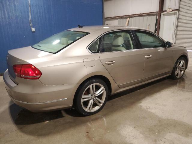 2015 VOLKSWAGEN PASSAT SE 1VWBV7A30FC062787