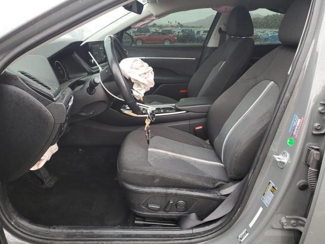 2020 HYUNDAI SONATA SEL - 5NPEF4JA8LH022578