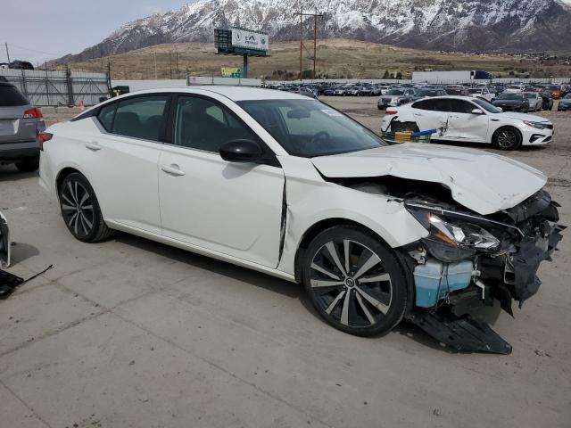 2019 NISSAN ALTIMA SL 1N4BL4CV0KC164452
