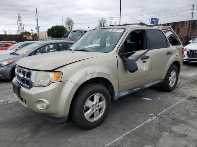 FORD ESCAPE XLT