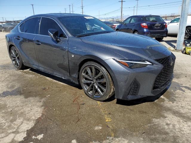 Vin: jthgz1b2xr5073495, lot: 49634665, lexus is 350 f s 350 f sport design 20244