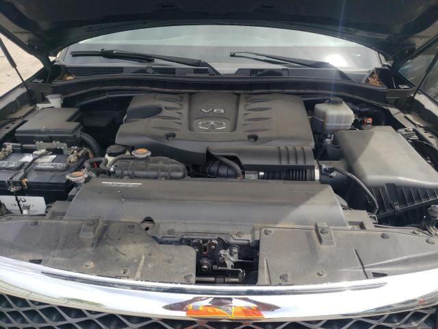 2017 INFINITI QX80 BASE - JN8AZ2NF3H9644462