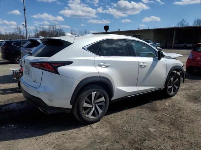 Vin: jtjbarbz9j2161312, lot: 50322765, lexus nx 300 base 20183