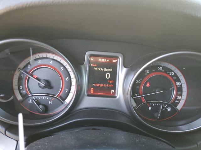 2020 DODGE JOURNEY CR - 3C4PDCGB6LT266609