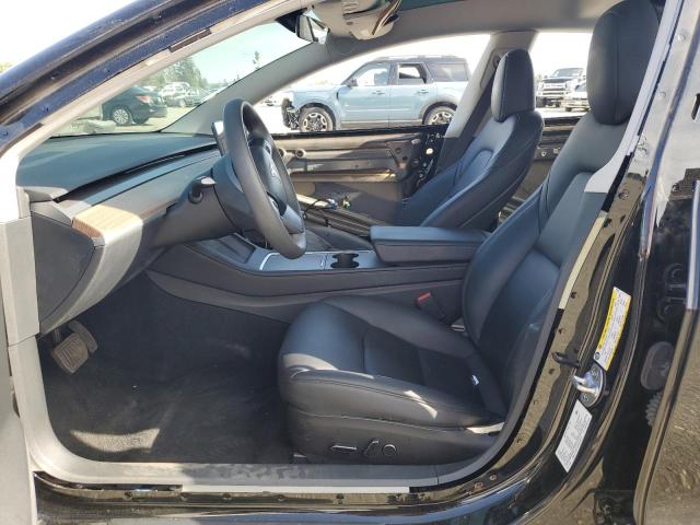 2023 TESLA MODEL 3 - 5YJ3E1EA9PF676724