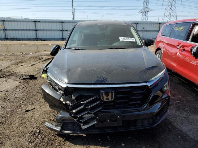 2024 HONDA CR-V EXL - 5J6RS4H72RL005099