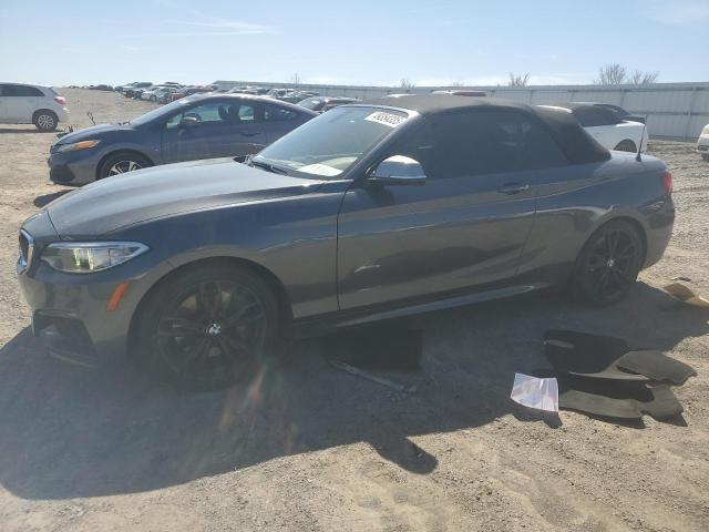 Vin: wba2l3c34hv667639, lot: 49354335, bmw m2 2017 img_1