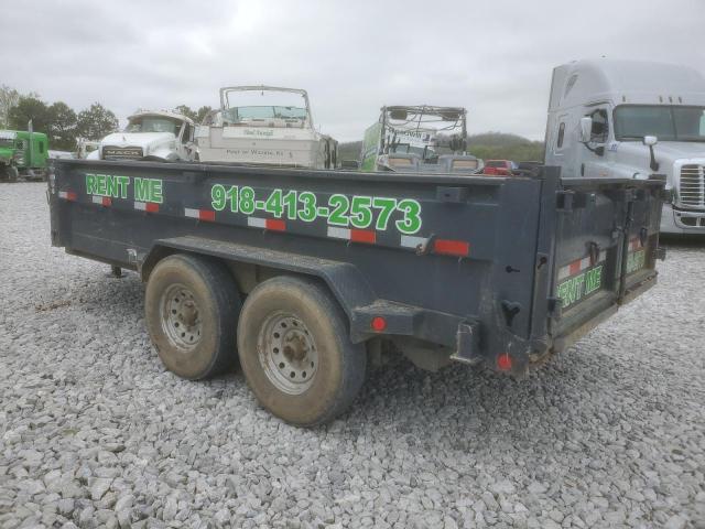 NORSTAR TRAILER 2022 charcoal   3EUDB1422N1004429 photo #4