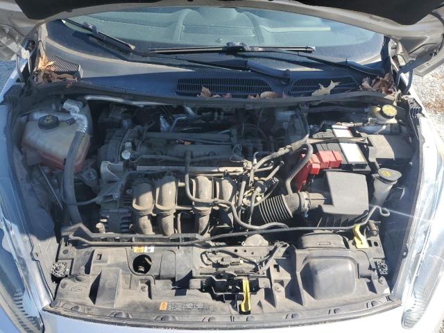 2015 FORD FIESTA S - 3FADP4AJ8FM219103