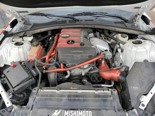 2016 CHEVROLET CAMARO LT 1G1FB1RX2G0193586
