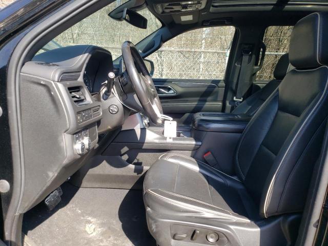 2021 GMC YUKON SLT 1GKS2BKD0MR411225