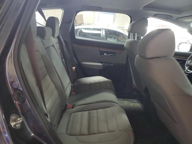 2018 HONDA CRV 7FARW2H58JE049309