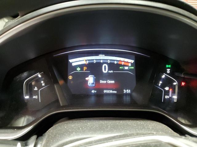 2018 HONDA CR-V EX - 7FARW2H55JE066651