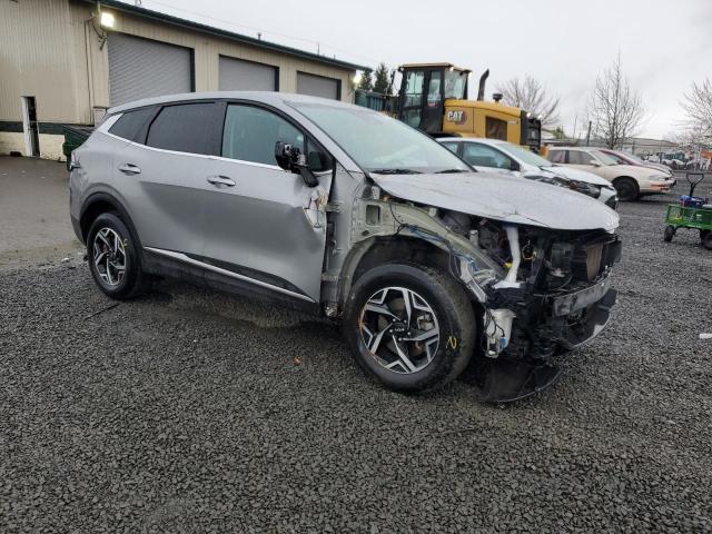 Vin: kndpucaf6p7099030, lot: 48678755, kia sportage lx 20234