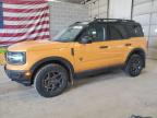 2022 FORD BRONCO SPO - 3FMCR9D91NRD15098