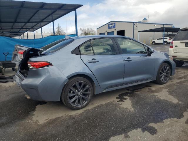 2024 TOYOTA COROLLA LE - JTDBCMFE3R3030924