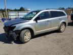 2016 DODGE JOURNEY SE - 3C4PDCAB1GT239834