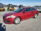 2016 HYUNDAI SONATA HYB - KMHE24L15GA033166