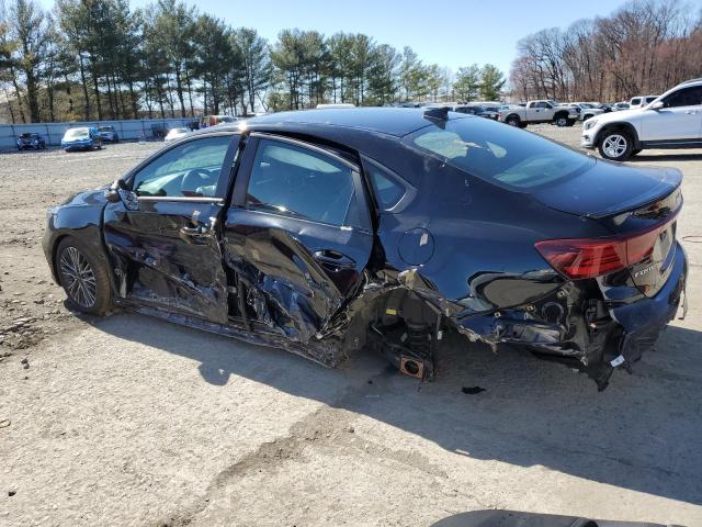 Vin: 3kpf54adxre722682, lot: 49684995, kia forte gt line 20242