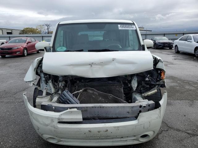 2010 NISSAN CUBE BASE - JN8AZ2KR5AT170800