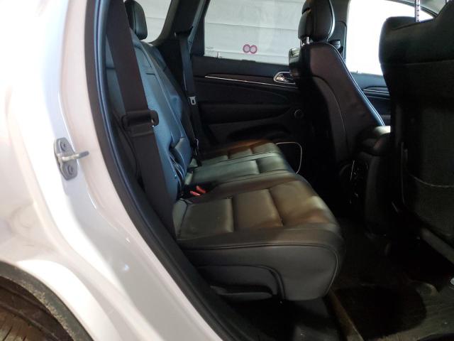 2018 JEEP GRAND CHER - 1C4RJFJG1JC341829