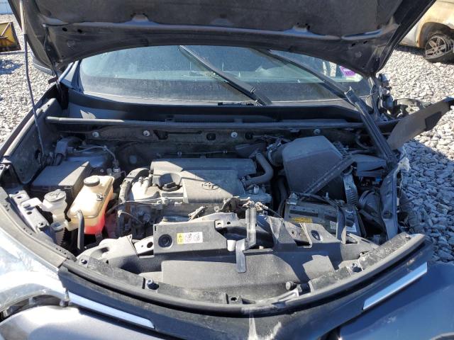 2018 TOYOTA RAV4 LE JTMBFREV5JJ258574