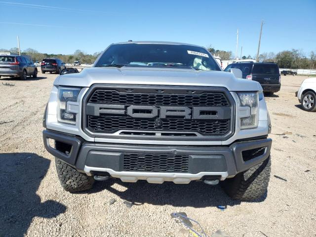2018 FORD F150 RAPTO - 1FTFW1RG2JFE07685