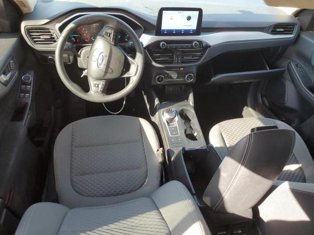 2020 FORD ESCAPE SE - 1FMCU9G62LUA94715