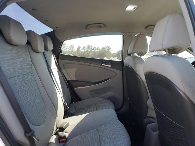 2015 HYUNDAI ACCENT GLS - KMHCT4AE7FU835693