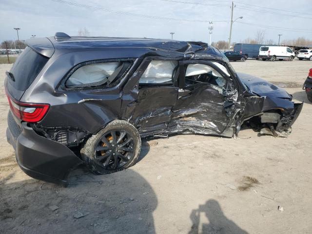 Vin: 1c4sdjct5jc187423, lot: 50736895, dodge durango r/t 20183