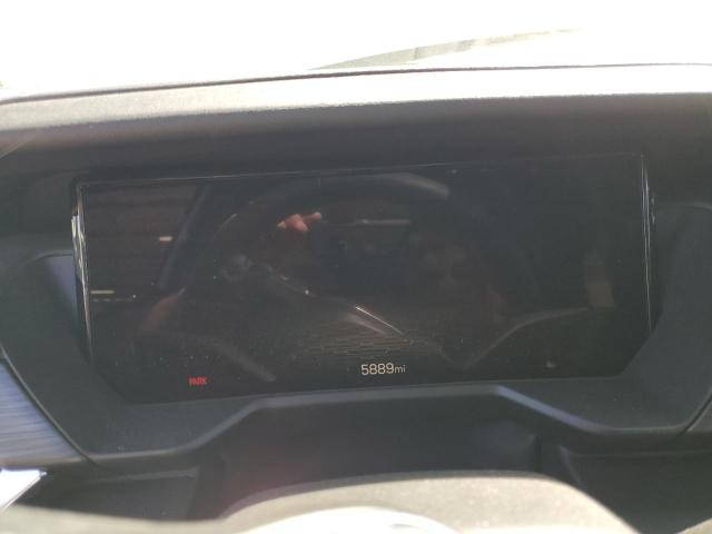 2025 GMC ACADIA ELE 1GKENKRS1SJ139109