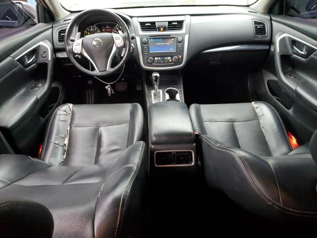 2017 NISSAN ALTIMA 3.5 - 1N4BL3AP1HC122167