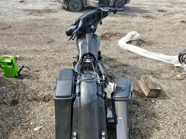 2012 HARLEY-DAVIDSON FLHX STREE - 1HD1KBM11CB639198