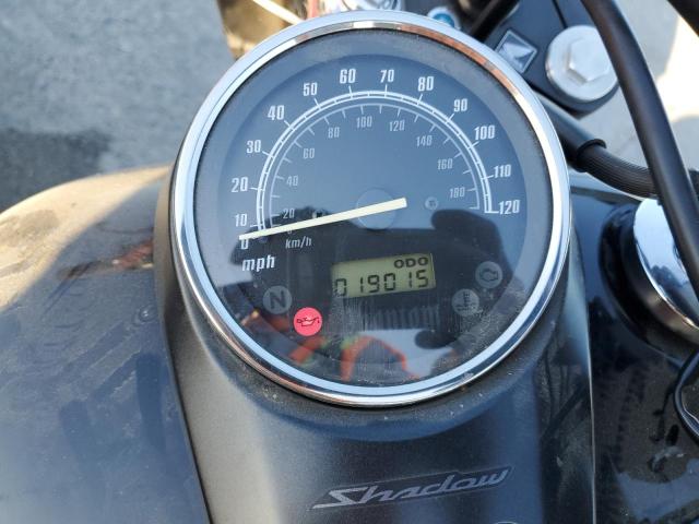 2019 HONDA VT750 C2B JH2RC5382KK900023